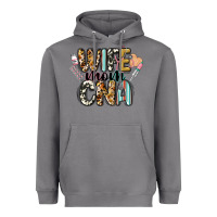 Storm wife mom cna Heavyweight Hoodie - CowGirlArtShop