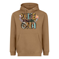 Toasted Coconut wife mom cna Heavyweight Hoodie - CowGirlArtShop