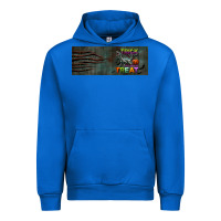 Cobalt trick rawr treat 11 oz mug Urban Hoodie - BundleAndBundleShop
