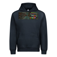 Navy trick rawr treat 11 oz mug Urban Hoodie - BundleAndBundleShop