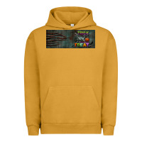 Pigment Peanut Butter trick rawr treat 11 oz mug Urban Hoodie - BundleAndBundleShop