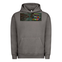 Pigment Tornado trick rawr treat 11 oz mug Urban Hoodie - BundleAndBundleShop