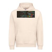 Sandshell trick rawr treat 11 oz mug Urban Hoodie - BundleAndBundleShop