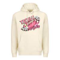 Sandshell tackle cancer Premium Hoodie - CowGirlArtShop