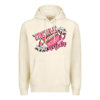 Tofu tackle cancer Premium Hoodie - CowGirlArtShop