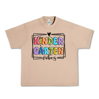 Burro kinder garten vibes Urban Heavy Tee - MaliasSmallBusiness