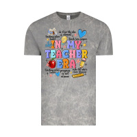 Cloud Rock in my teacher era Vintage Tee - MaliasSmallBusiness