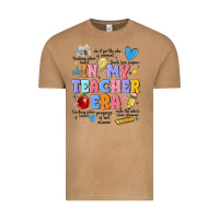 Vintage Camel in my teacher era Vintage Tee - MaliasSmallBusiness