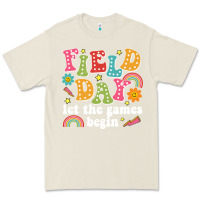 Bone field day let the games begin Premium Tee - JahusDesignShop