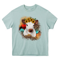 Arona christmas heifer Heavy Core Tee - JahusDesignShop