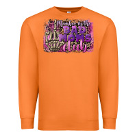 Carrot Member of the bad Moms club Mother's Day Premium Sweatshirt - CowGirlArtShop