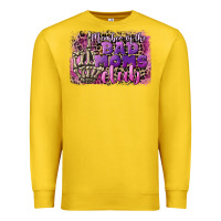 Lemon Member of the bad Moms club Mother's Day Premium Sweatshirt - CowGirlArtShop