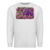 Oatmeal Heather Member of the bad Moms club Mother's Day Premium Sweatshirt - CowGirlArtShop
