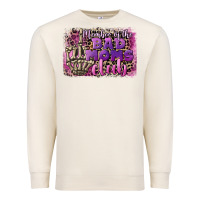 Sandshell Member of the bad Moms club Mother's Day Premium Sweatshirt - CowGirlArtShop