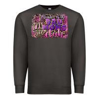 Smoke Member of the bad Moms club Mother's Day Premium Sweatshirt - CowGirlArtShop