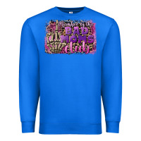 True Royal Member of the bad Moms club Mother's Day Premium Sweatshirt - CowGirlArtShop