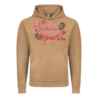 Vintage Camel sweet heart Vintage Hoodie - MaliasSmallBusiness