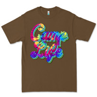 Cacao camp life Premium Tee - JahusDesignShop