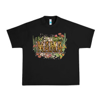 Black i got it from my mama Urban Heavy Tee - NancyCooperArtShop