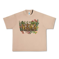 Burro i got it from my mama Urban Heavy Tee - NancyCooperArtShop
