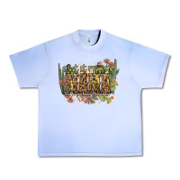 Grape Ice i got it from my mama Urban Heavy Tee - NancyCooperArtShop