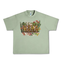I Got It From My Mama Urban Heavy Tee | Teevron