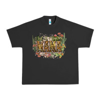 Pigment Black i got it from my mama Urban Heavy Tee - NancyCooperArtShop