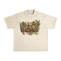 Sandshell i got it from my mama Urban Heavy Tee - NancyCooperArtShop