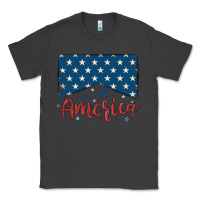 Smoke America Classic Tee - MaliasSmallBusiness