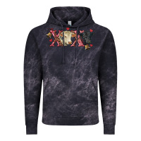 Cloud Black xoxo charolais and black angus Vintage Hoodie - RanaPortraitStore