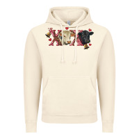 Vintage Artic xoxo charolais and black angus Vintage Hoodie - RanaPortraitStore