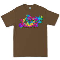 Cacao straight back to school Premium Tee - JahusDesignShop