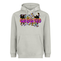 Moon Dust just graduated 2024 Heavyweight Hoodie - CowGirlArtShop