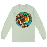 Matcha game day Long Sleeve Tee - BundleAndBundleShop