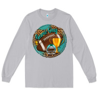 Moon Dust game day Long Sleeve Tee - BundleAndBundleShop