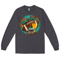 Smoke game day Long Sleeve Tee - BundleAndBundleShop