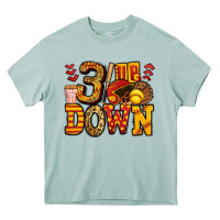 Arona three up three down softball Heavy Core Tee - Jasminsmagicworld