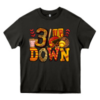 Asphalt three up three down softball Heavy Core Tee - Jasminsmagicworld