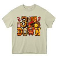 Mossy three up three down softball Heavy Core Tee - Jasminsmagicworld