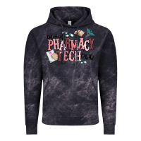 Cloud Black in my pharmacy tech era Vintage Hoodie - MaliasSmallBusiness