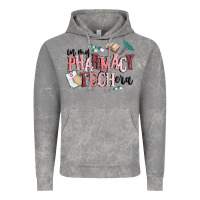 Cloud Rock in my pharmacy tech era Vintage Hoodie - MaliasSmallBusiness