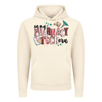 Vintage Artic in my pharmacy tech era Vintage Hoodie - MaliasSmallBusiness