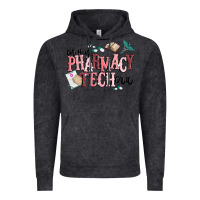 Vintage Black in my pharmacy tech era Vintage Hoodie - MaliasSmallBusiness