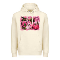 Sandshell cancer pumpkins Premium Hoodie - CowGirlArtShop