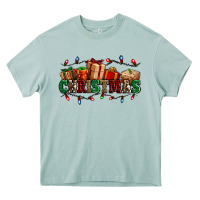 Arona western christmas gifts Heavy Core Tee - AdoDesignShop