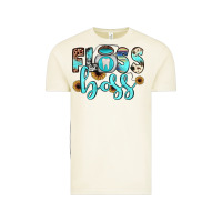 Vintage Arctic floss boss Vintage Tee - JahusDesignShop
