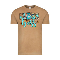 Vintage Camel floss boss Vintage Tee - JahusDesignShop