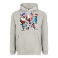 Moon Dust american wine Heavyweight Hoodie - CowGirlArtShop