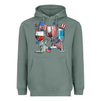 Sage american wine Heavyweight Hoodie - CowGirlArtShop