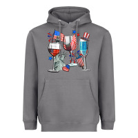 Storm american wine Heavyweight Hoodie - CowGirlArtShop